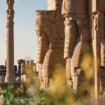 ماجرای صدور سند مالکیت برای تخت جمشید