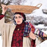 روژان «نون خ» با یک تیپ ورزشی جلب‌توجه کرد