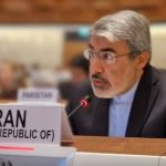 سکوت و همراهی برخی کشورهای غربی با اسرائیل محکوم است