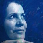 آخرین تابلویی که با رنگ خون ماندگار شد