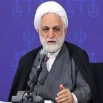 مجاهدت‌های جامعه اطلاعاتی در دوران جنگ ۱۲ روزه توطئه‌های دشمن را خنثی کرد