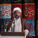 خط مقاومت به همبستگی ملی و شعور انقلابی تجهیز است