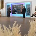 نظرات روانشناسان درخصوص مسئله عاشورا + فیلم