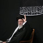 مداح بخوان؛ باز بخوان: «ای ایران»