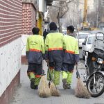 لزوم استفاده پاکبانان از لباس و علائم دارای شب رنگ