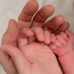 پسر فتحعلی اویسی بچه‌دار شد