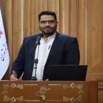 جانباز شدن ۳ نفر از همکاران سازمان میادین در جنگ ۱۲ روزه