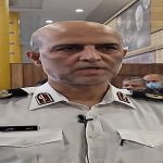 افزایش فوتی‌های تصادفات در پنج استان مرزی اربعین/ هشدار‌های پلیس درباره ساعت‌های پرخطر تردد زائران