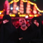 دختر سردار سلامی: لباس سبز پاسداری افتخار همیشگی پدرم بود