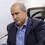 مهدی تاج: چنین فردی مربی نیست مرباست!
