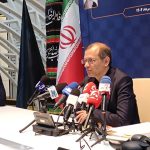 احداث ۹ تقاطع غیر همسطح در غرب تهران