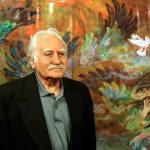 پیام تسلیت بنیاد امام رضا(ع) و بسیج هنرمندان برای استاد فرشچیان