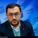 برگزاری گردهمایی کودکان عاشورایی در? 594? مرکز کانون