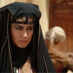 به یادِ ماه‌چهره خلیلی؛ بازیگری که هم به باندها نه گفت و هم شناسنامه خارجی!