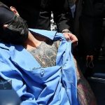 دستگیری عربده‌کش سابقه‌دار در عملیات ضربتی پلیس پایتخت