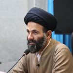 میرمحمدیان: مساجد آماده‌ترین قرارگاه‌های اجتماعی کشورند
