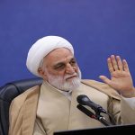 فراخوان مهم رئیس قوه قضاییه در مورد قانون مطبوعات