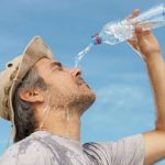 این روزها گرمازدگی را جدی بگیرید