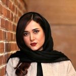 پریناز ایزدیار، راننده کامیون شد!