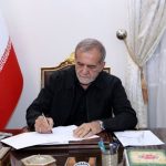 دستور ویژه رئیس جمهور برای هوشمندسازی پارک ملی گلستان