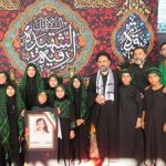 موکب‌های زیارت اربعین، پیوندهای فرهنگی میان ایران و عراق را تقویت می‌کند