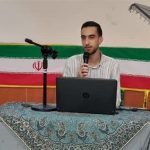 هر گام در اربعین نویدبخش جهانی سراسر نور است
