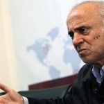 داریوش مصطفوی از دنیا رفت