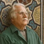 شگفتا، این چنین محو تماشای که هستی تو؟