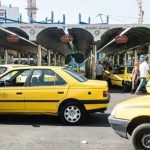خدمات‌دهی رایگان تاکسیرانی به جاماندگان پیاده‌روی اربعین حسینی تهران