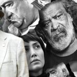 بازیگر سریال ستایش در توفان حواشی غرق شد