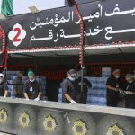 اقدامات حرم امام علی (ع) برای استقبال از زائران اربعین