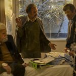 «عنایت بخشی« با «شاه نقش» در گیشه مهرماه به سینما می‌آید