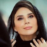 سحر دولتشاهی در فیلم سروش صحت