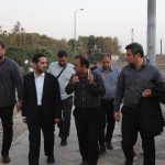 بررسی ایجاد دسترسی خیابان دستغیب به بزرگراه یادگار امام