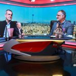 دولت و شهرداری پای ‌کار تهران