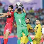 غیبت سوال‌برانگیز شکاری در ترکیب پرسپولیس