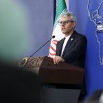بقایی: آلمان نقش خود را به «ماله‌کش اسرائیل» تقلیل داده است | اگر با اسنپ‌بک مواجه شویم | سناریوی کاملاً متفاوتی خواهیم داشت