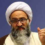 آیت الله حیدری: سلفی‌گری و اسلام رحمانی هر دو در خدمت به آمریکا و اسرائیل و استکبار است