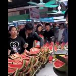 با خوردن این غذا تا ۱۰۰ سال مریض نمی شوید! + ویدئو | عادت جالب غذایی چشم بادامی ها برای طول عمر