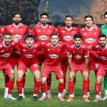 رونمایی پرسپولیس از ۲خرید جدید خارجی | برطرف شدن نگرانی سرخ‌ها در دو پست