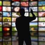 عصبانیت تلویزیون از شبکه نمایش خانگی