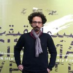 هادی آفریده در «درخت زردآلو» داوری می‌کند
