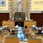 توطئه دشمن خنثی شد