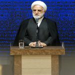 محسنی‌اژه‌ای: با رفع علل اطاله دادرسی‌ها باید دسترسی مردم به عدالت تسریع شود
