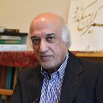 نگرانی‌های استاد نامدار زبان عربی برای حفظ زبان فارسی