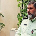 استرداد قاتل فراری به کشور