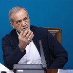 با فرمان رئیس‌جمهور، پروژه ملی فولادسازی سفیددشت افتتاح شد