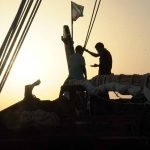 اکران آنلاین تاریخچه‌ کشتی سنتی جنوب