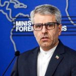 مطالبات ایران در ژنو صریح و روشن تبیین شد