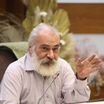 نیش قلم بر پیکر رانت خواری؛ جسارت نویسنده  دل و دریا  ستودنی است